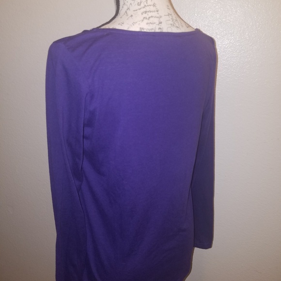 MATERNITY BLOUSE - Picture 2 of 3